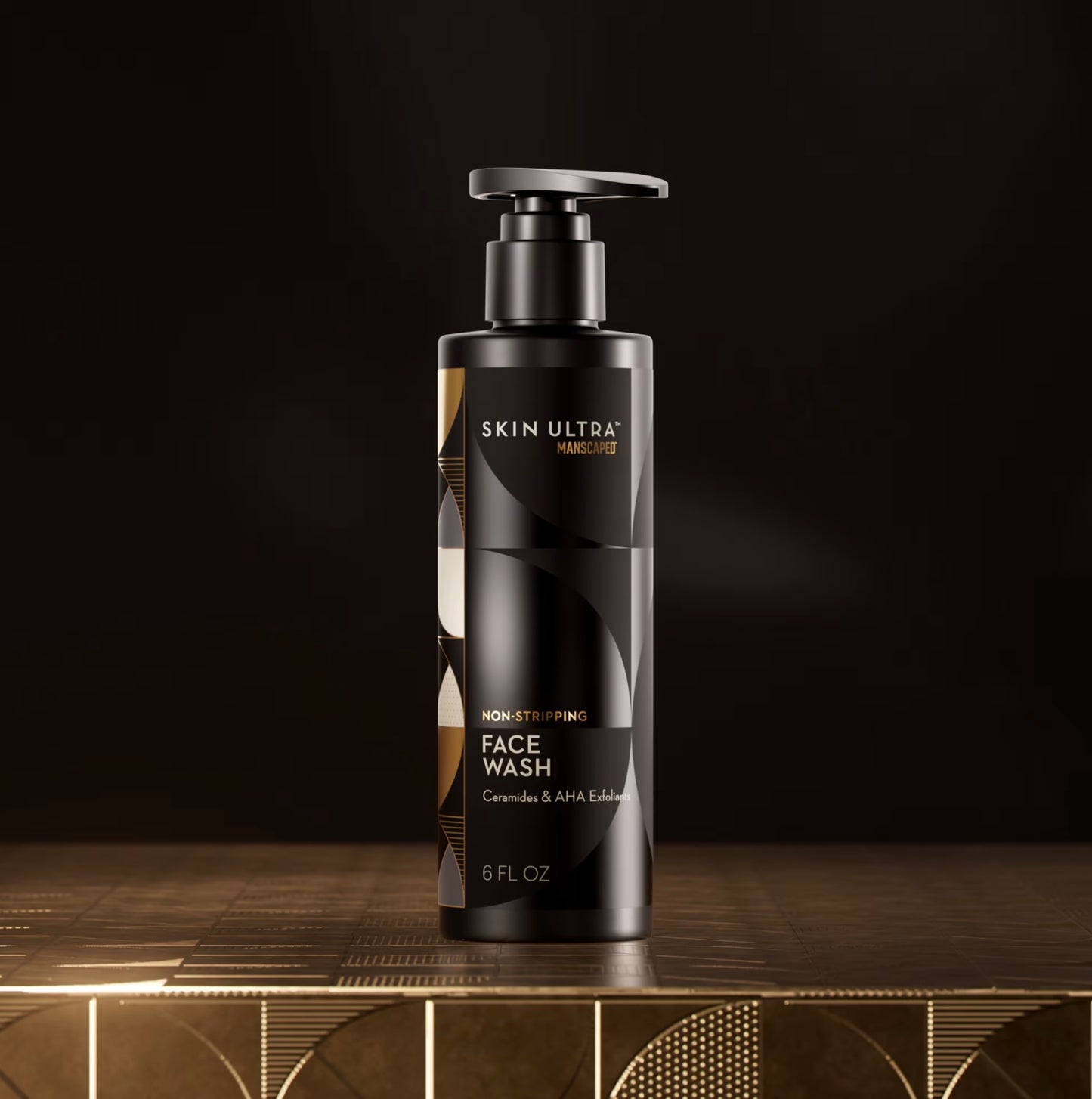 Face Wash