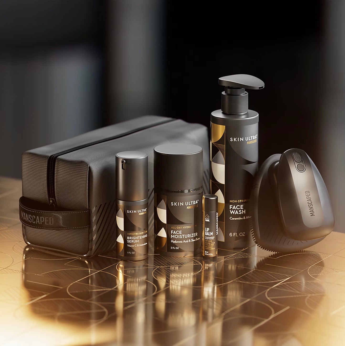Skin Ultra™ Advanced Kit