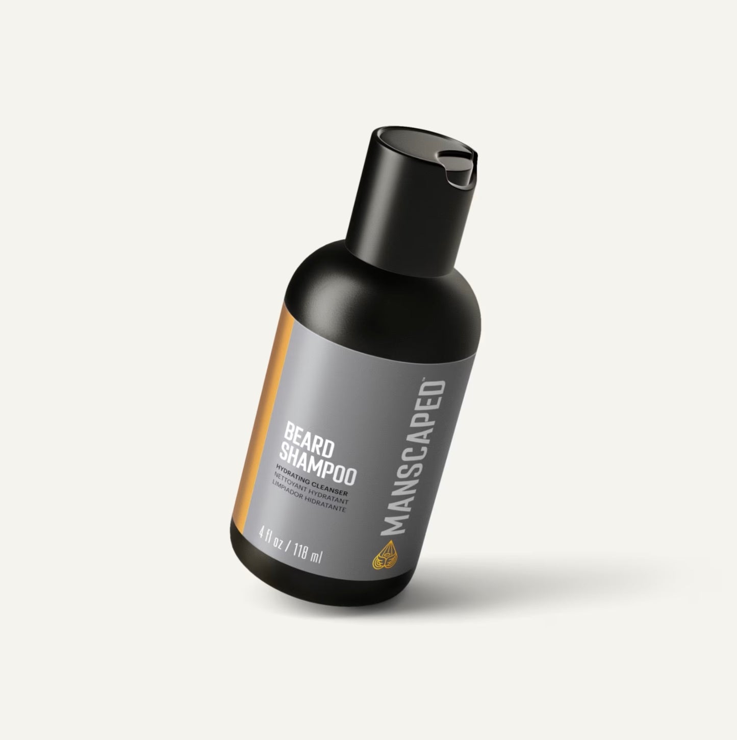 Beard Shampoo