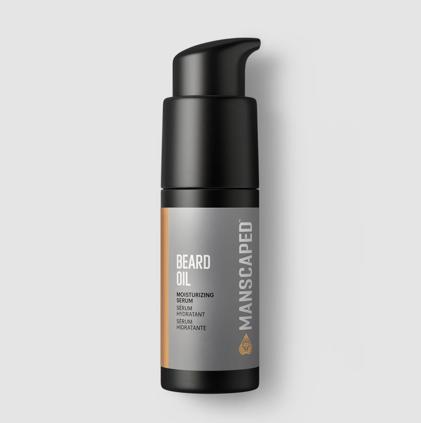 Beard Oil