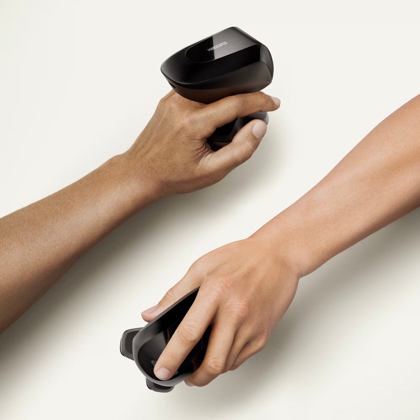 The Dome Shaver™ Pro