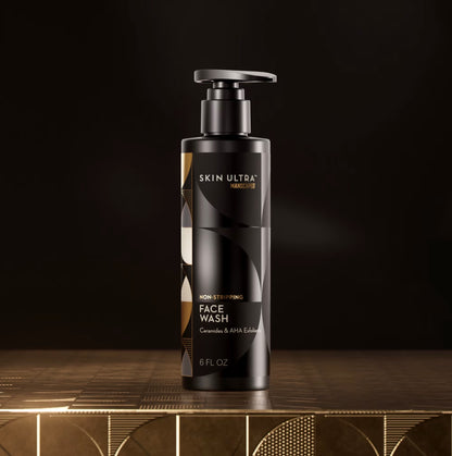 Face Wash