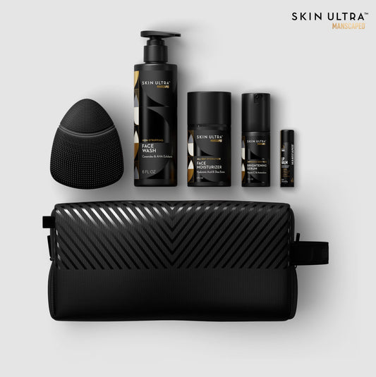 Skin Ultra™ Advanced Kit