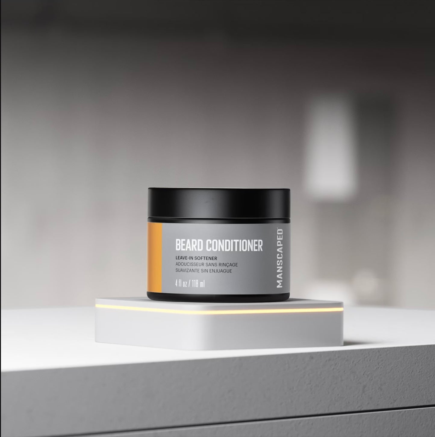 Beard Conditioner