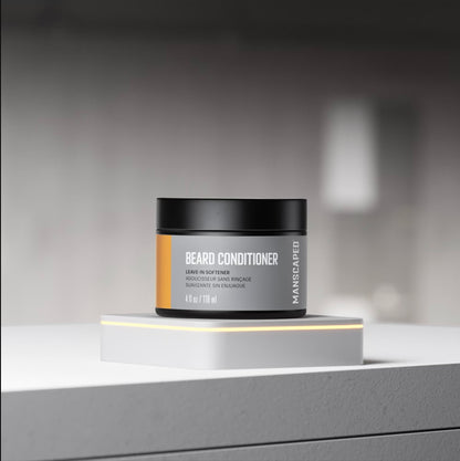Beard Conditioner