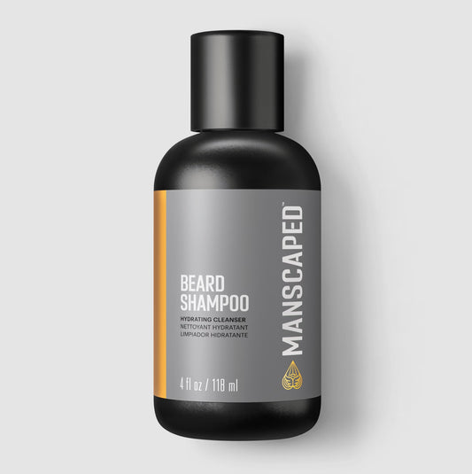 Beard Shampoo
