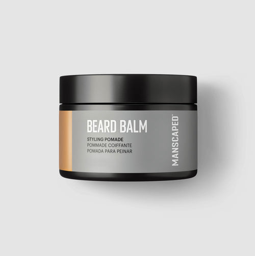 Beard Balm