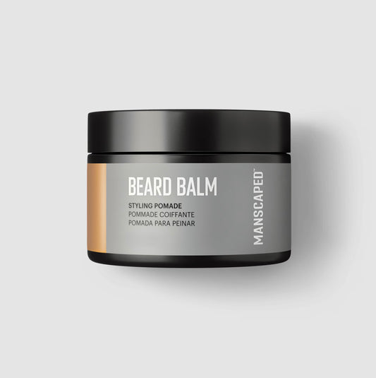 Beard Balm