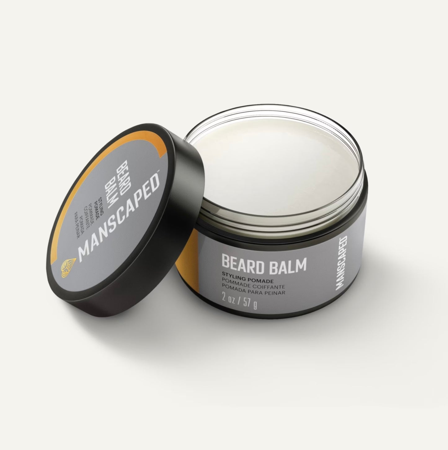 Beard Balm