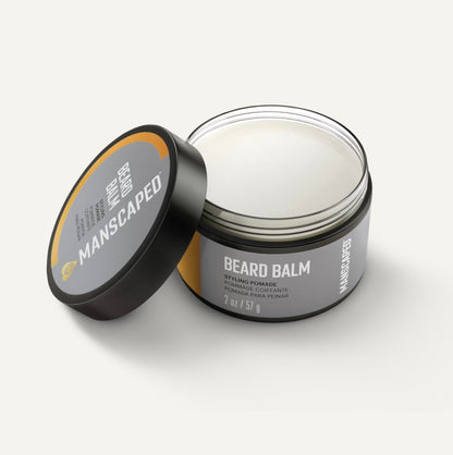 Beard Balm