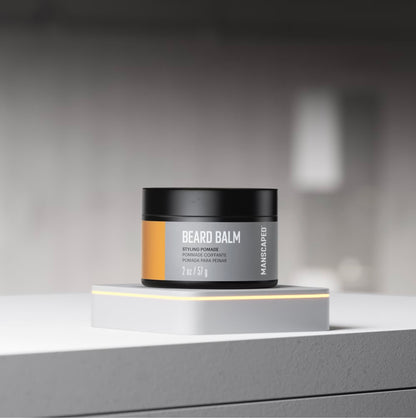 Beard Balm