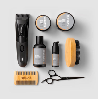 The Beard Hedger® Pro Kit