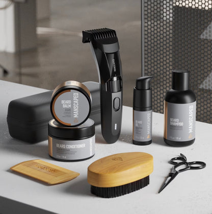 The Beard Hedger® Pro Kit