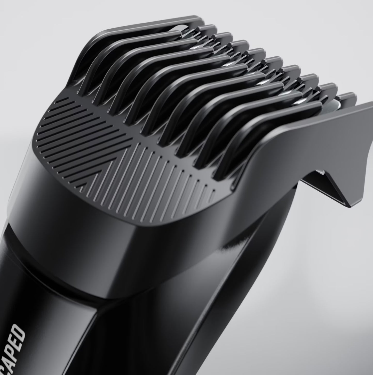 The Beard Hedger® Pro Kit