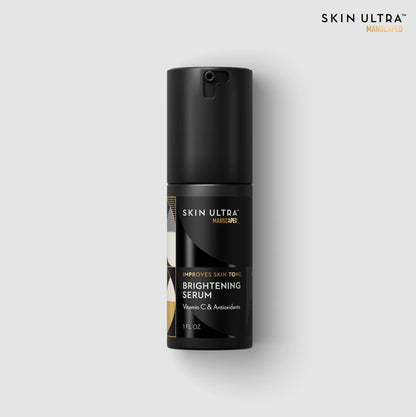 Face Brightening Serum