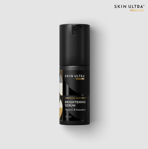 Face Brightening Serum