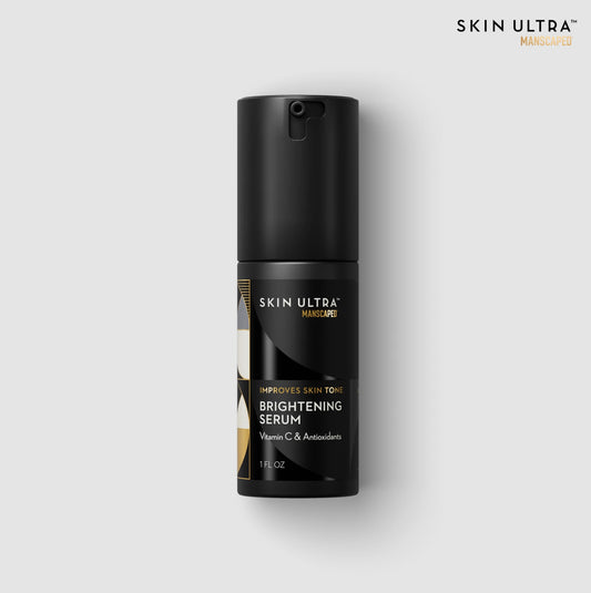 Face Brightening Serum