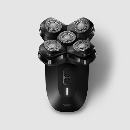 The Dome Shaver™ Pro