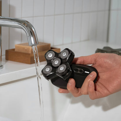The Dome Shaver™ Pro
